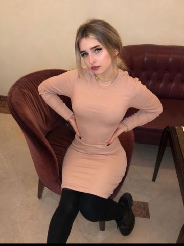 Анкета проститутки Надежда, 25 лет